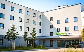Holiday Inn Express Munich - Olching By Ihg